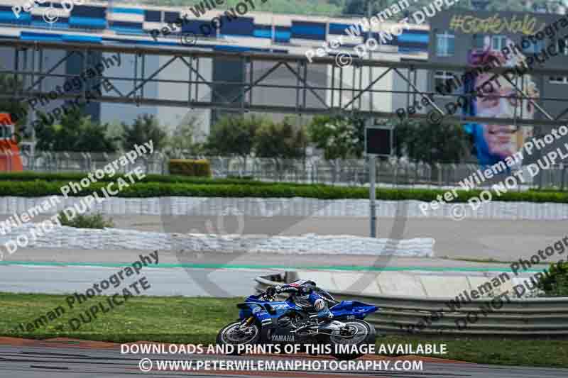 march 2018;motorbikes;no limits;peter wileman photography;portugal;trackday digital images;valencia